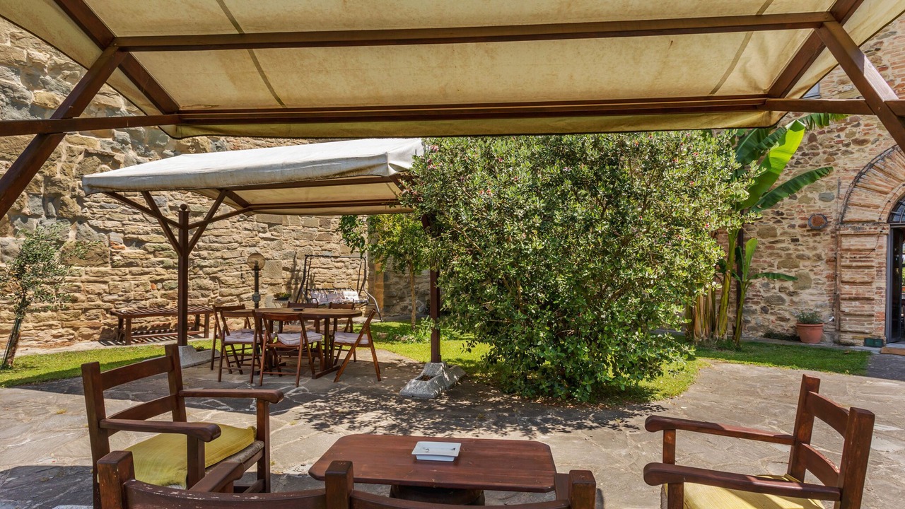 Photo of Outdoor in Santa Reparata