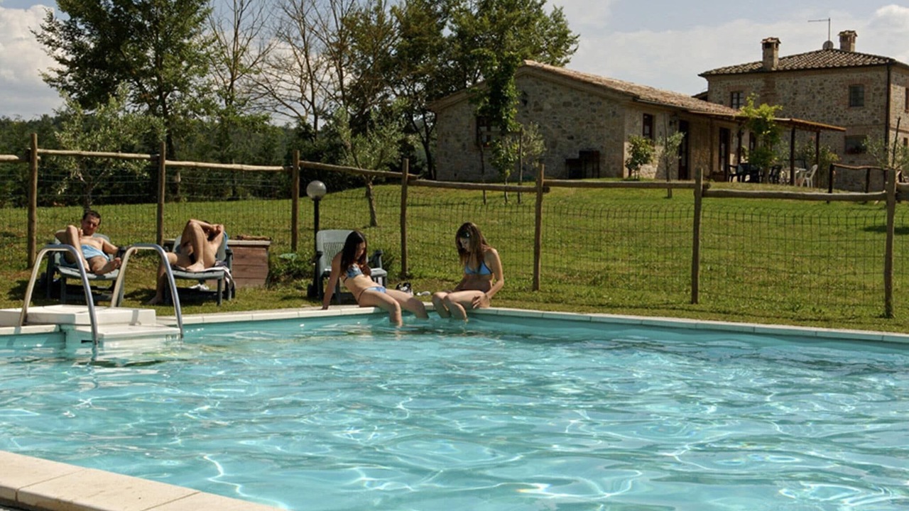 Photo of Outdoor in Citta della Pieve