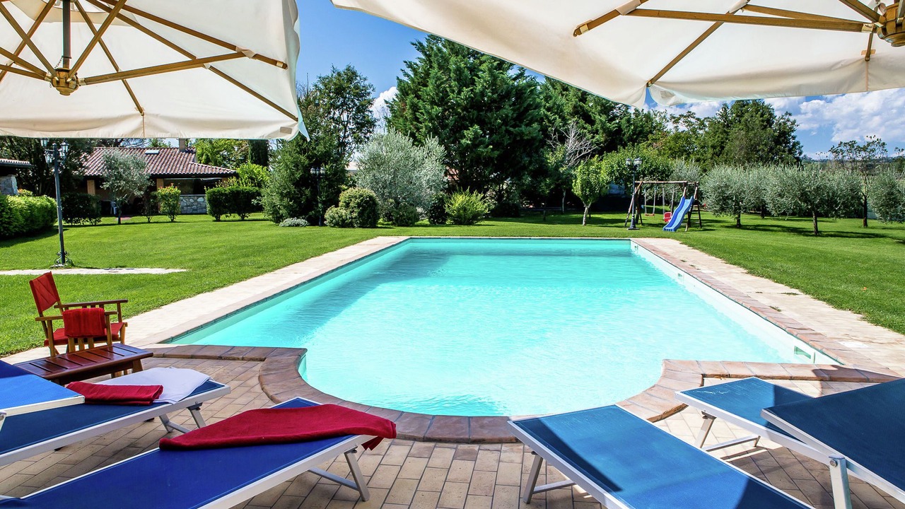 Photo of Outdoor in Marsciano