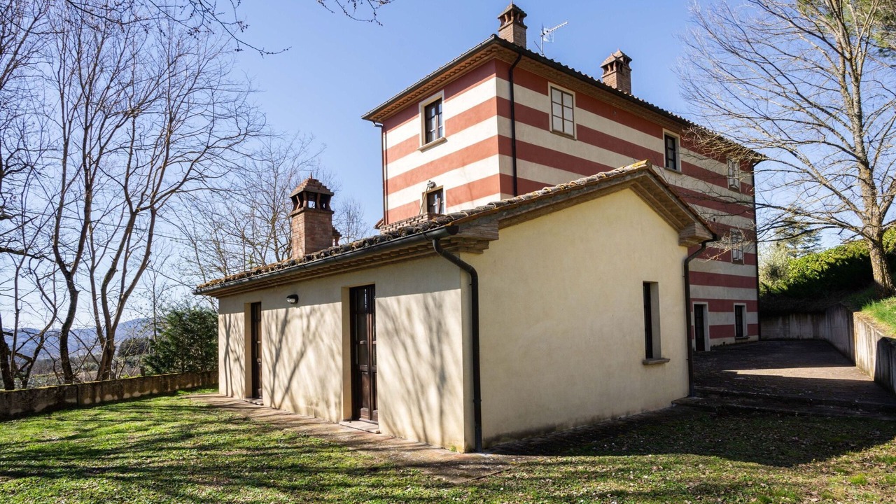 Photo of Outdoor in Citerna