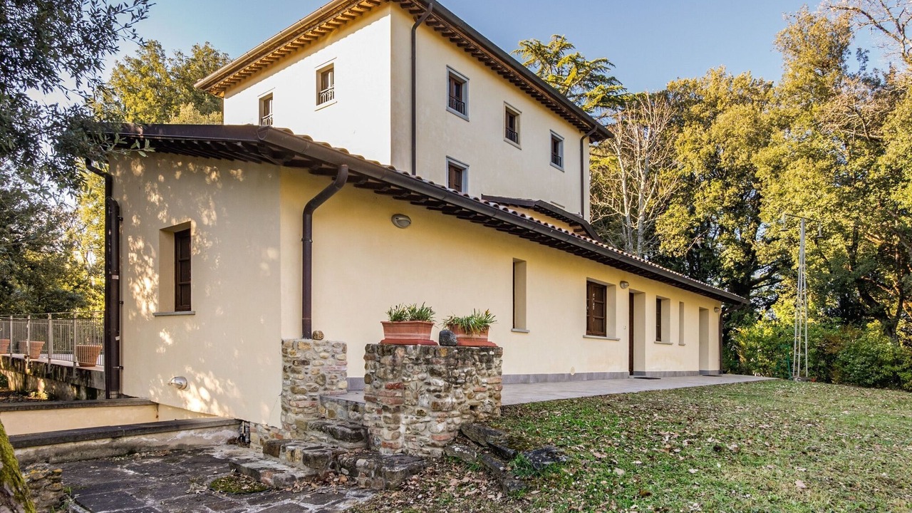 Photo of Outdoor in Citerna