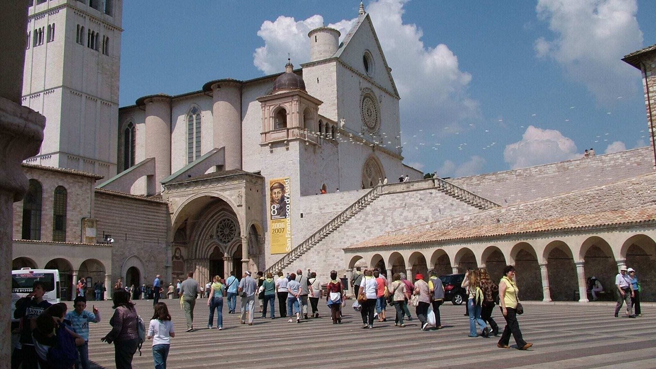 Photo of Others in Santa Maria degli Angeli