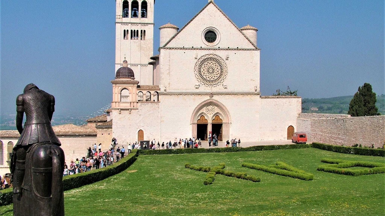 Photo of Others in Santa Maria degli Angeli