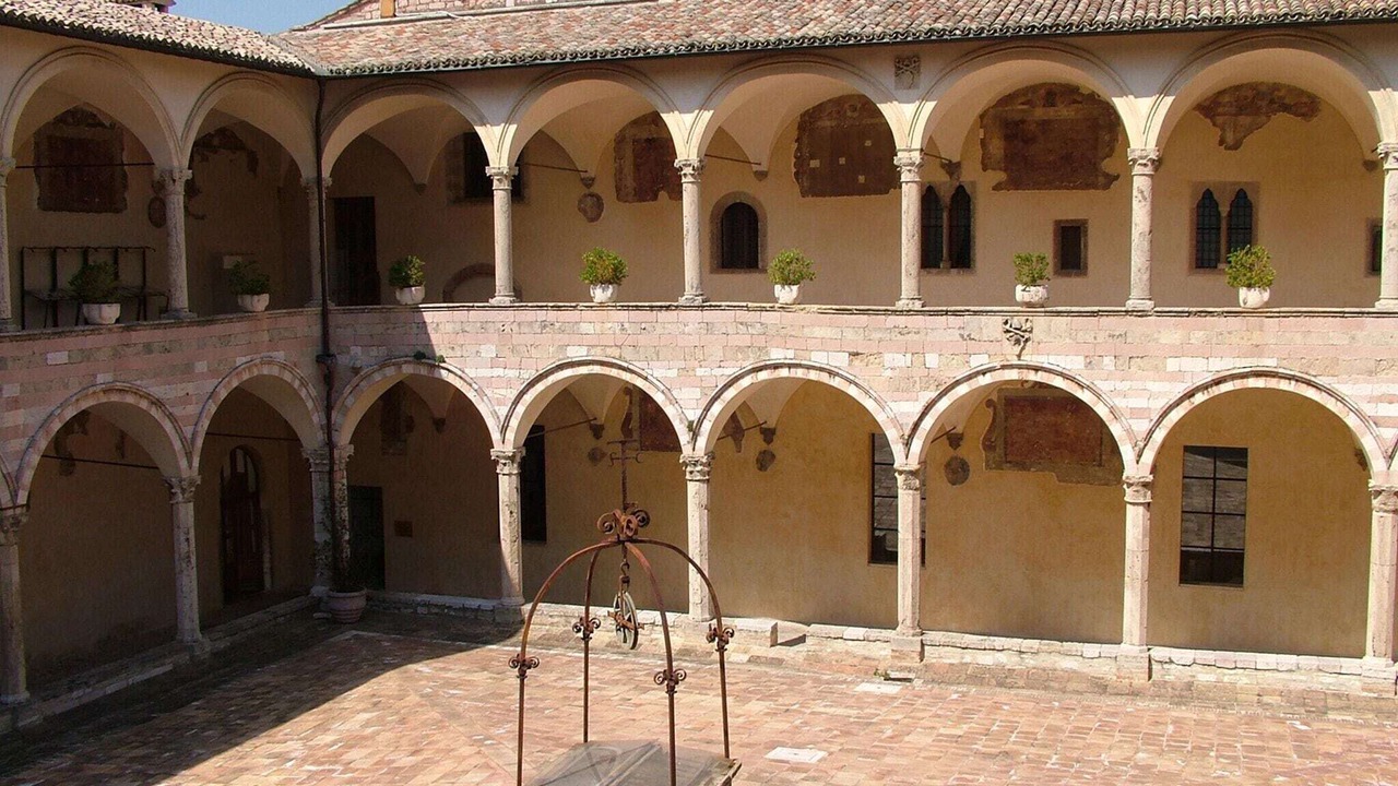 Photo of Outdoor in Santa Maria degli Angeli