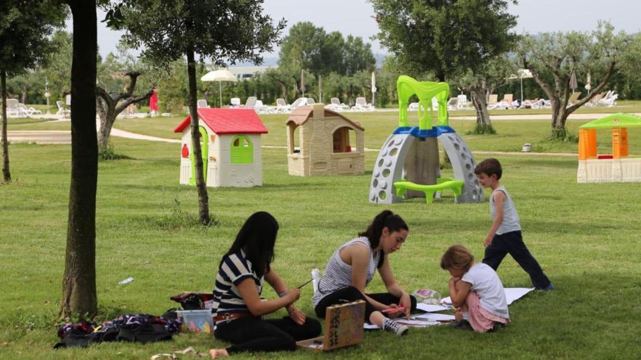 Photo of Outdoor in Santa Maria degli Angeli