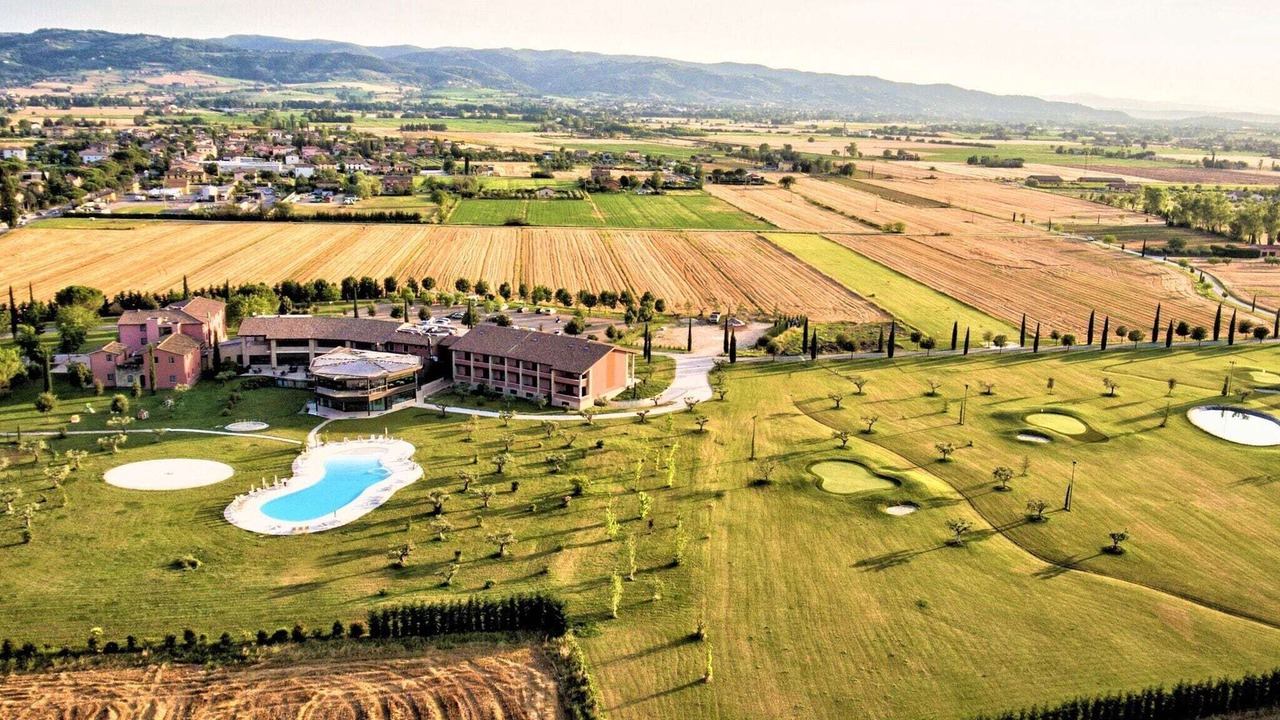 Photo of Outdoor in Santa Maria degli Angeli