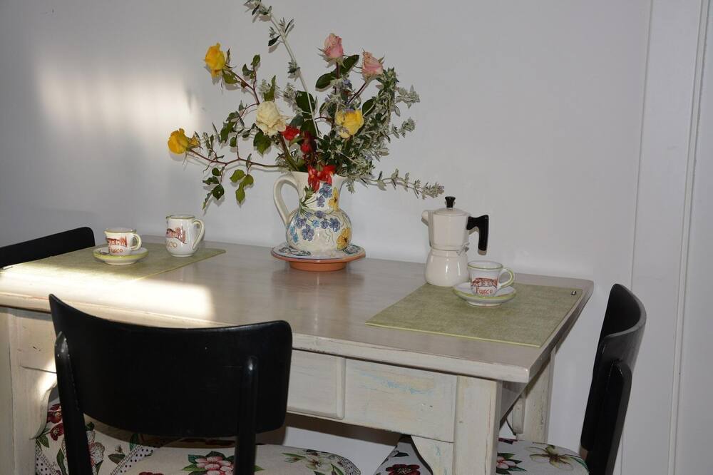 Photo of Livingroom in Uncinano