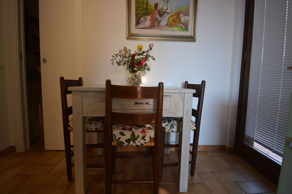 Photo of Livingroom in Uncinano