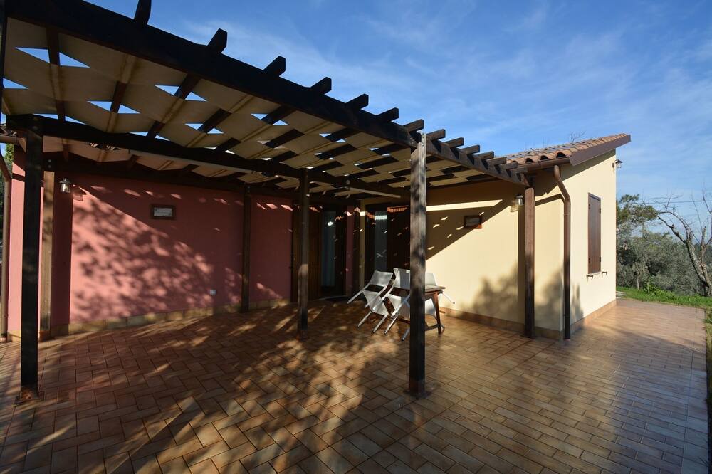 Photo of Outdoor in Uncinano