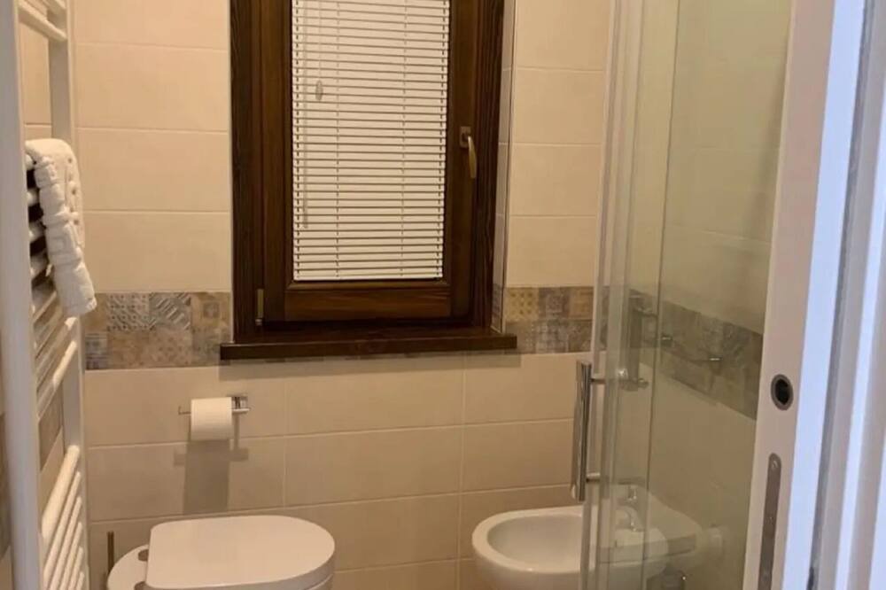 Photo of Bathroom in Uncinano