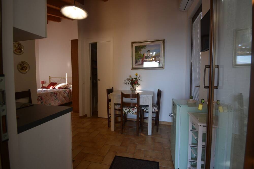 Photo of Livingroom in Uncinano