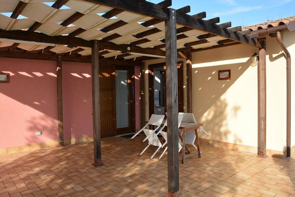 Photo of Outdoor in Uncinano