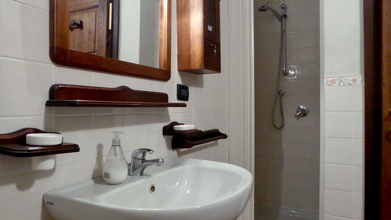 Photo of Bathroom in Montecastelli