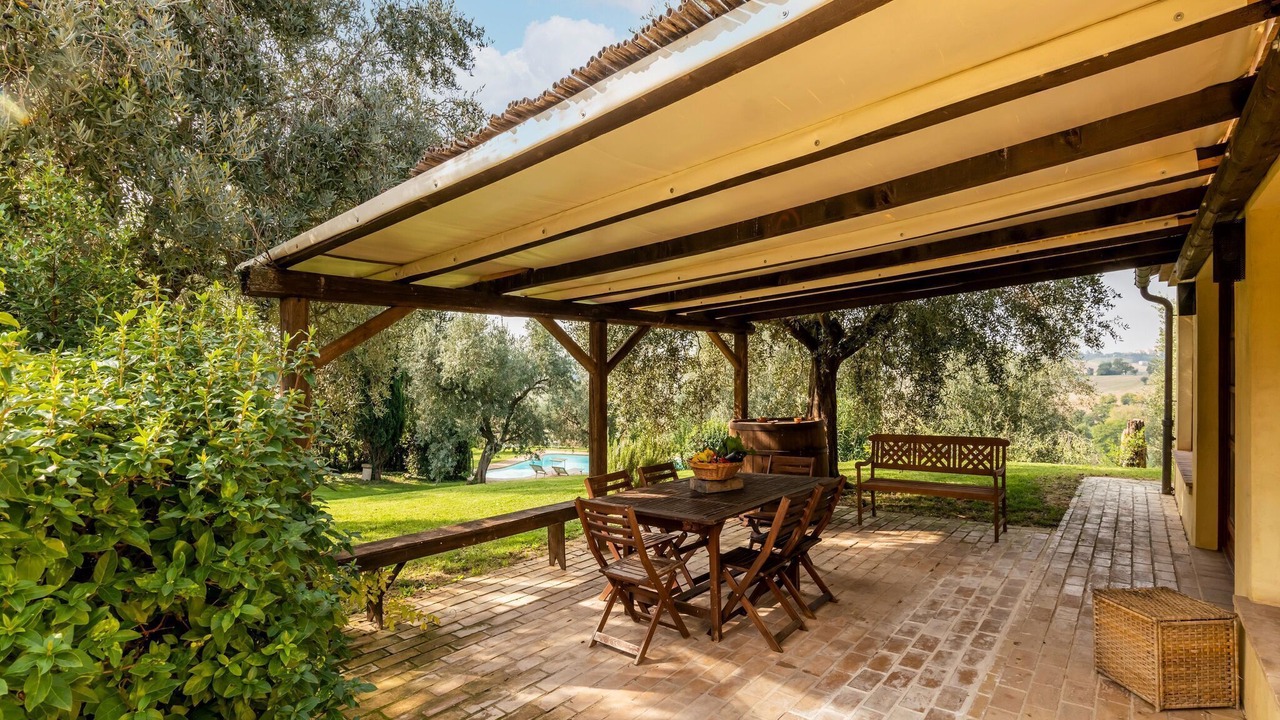 Photo of Outdoor in Osimo