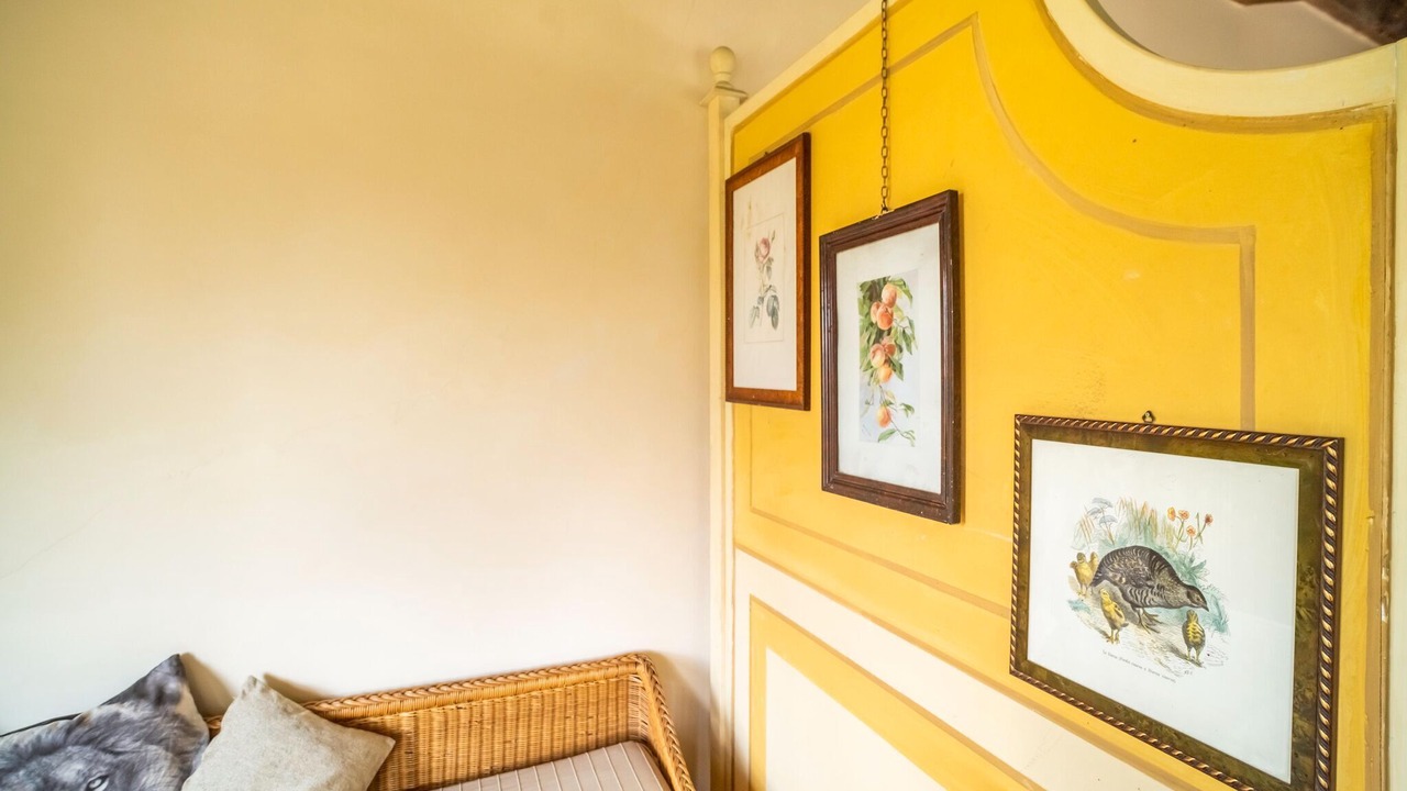 Photo of Bathroom in Osimo