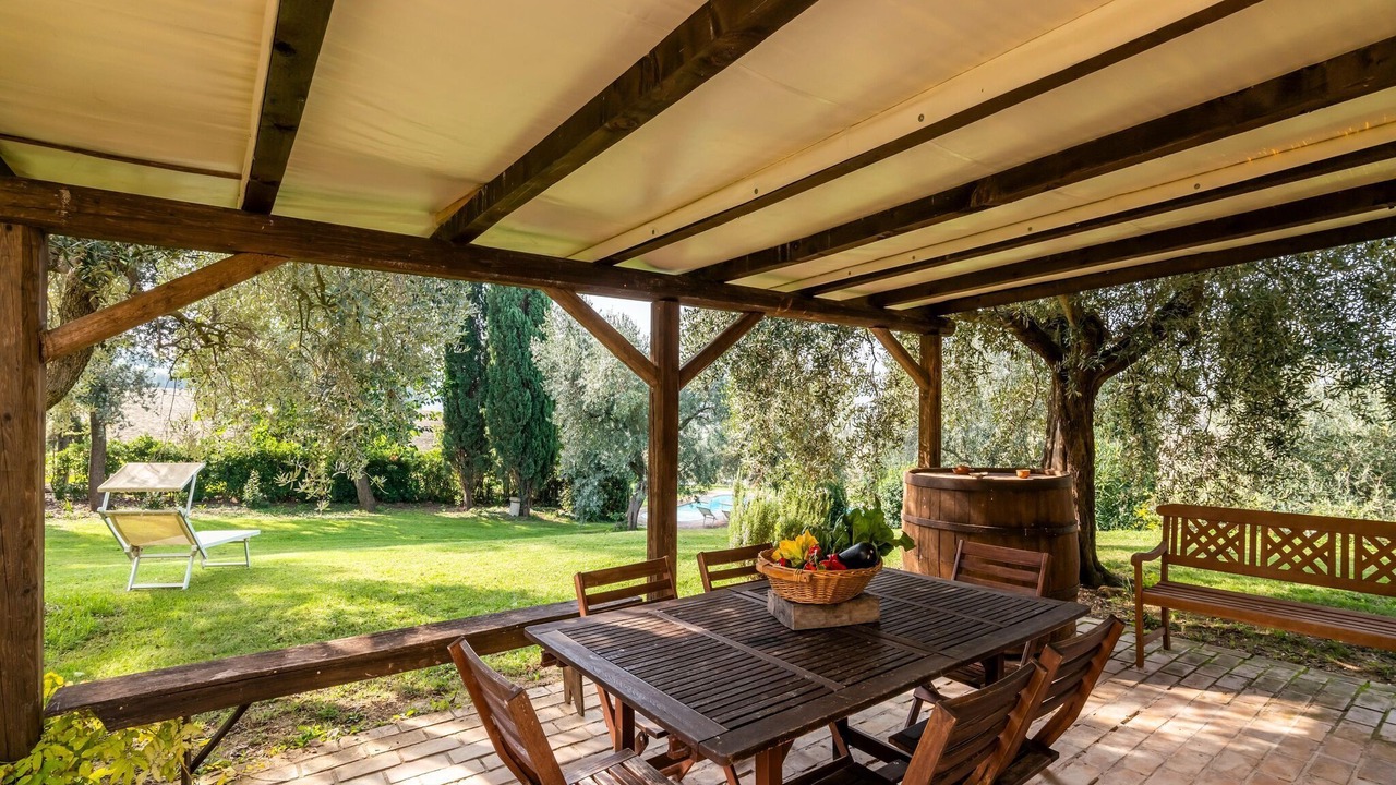 Photo of Outdoor in Osimo