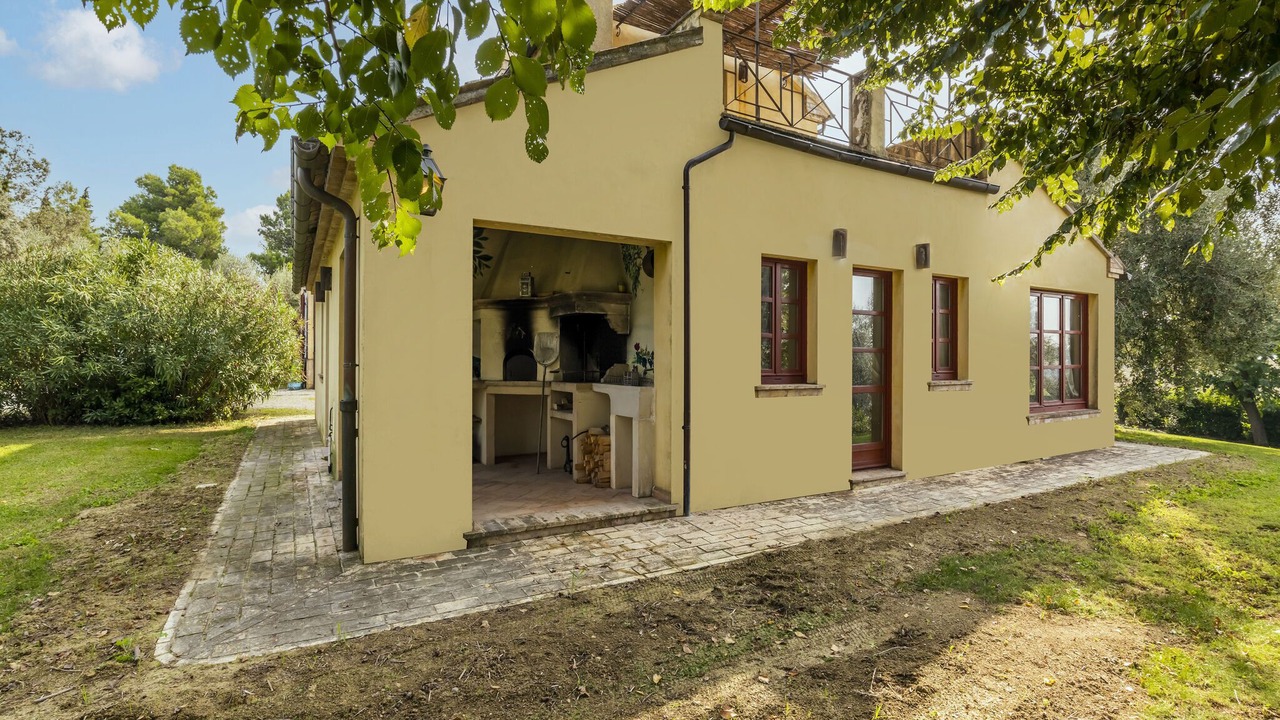 Photo of Outdoor in Osimo