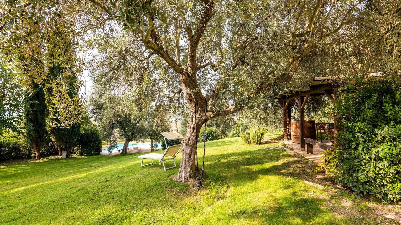 Photo of Outdoor in Osimo