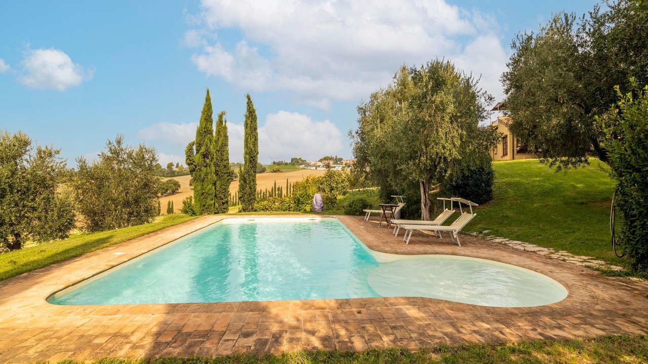 Photo of Outdoor in Osimo