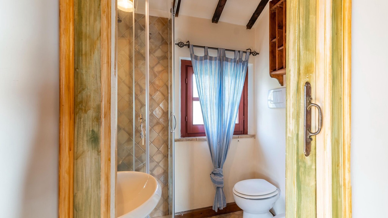 Photo of Bathroom in Osimo