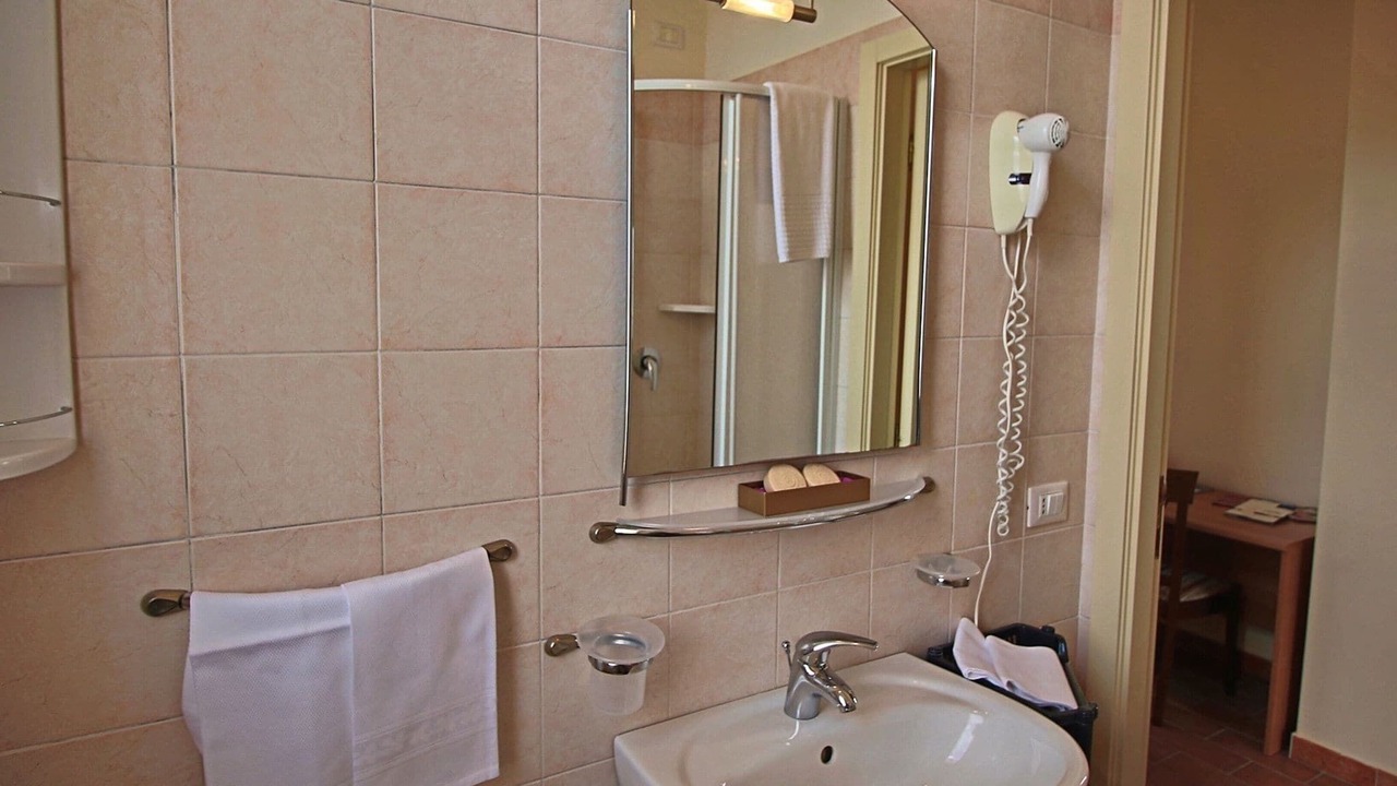Photo of Bathroom in Arcevia