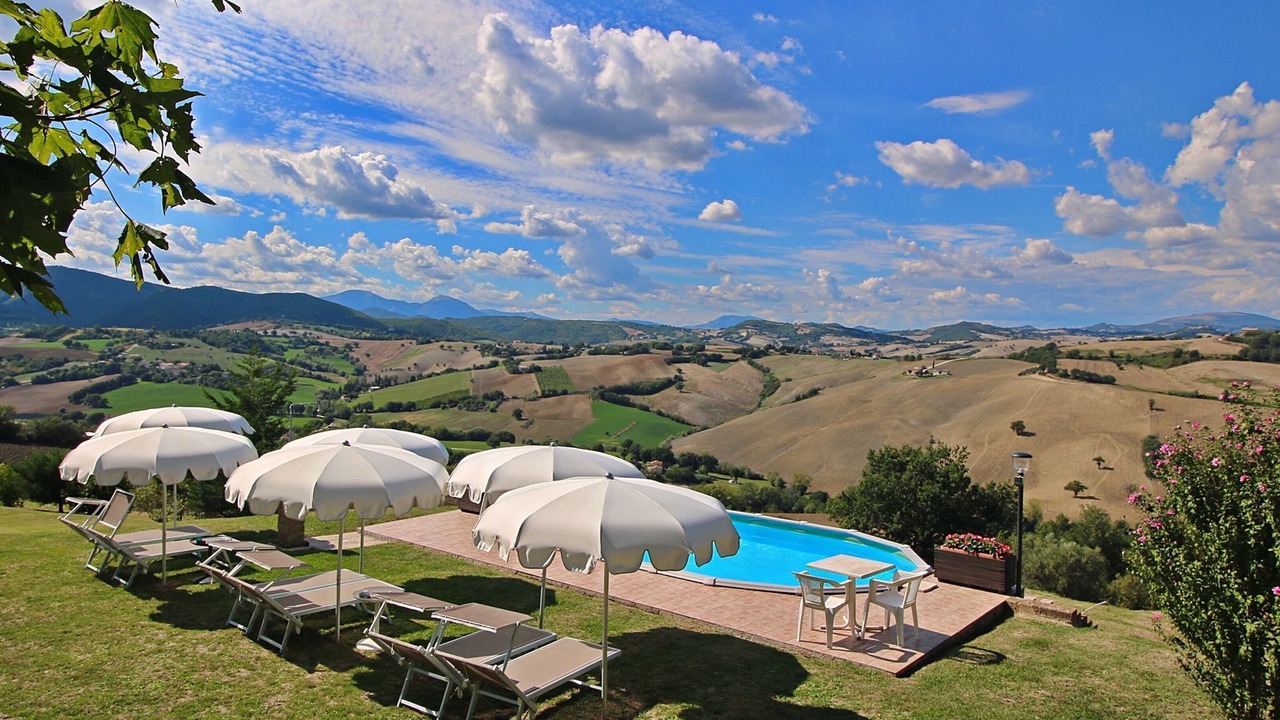 Photo of Outdoor in Arcevia