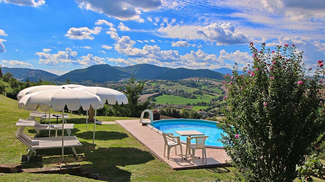 Photo of Outdoor in Arcevia