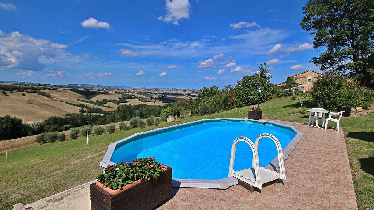 Photo of Outdoor in Arcevia