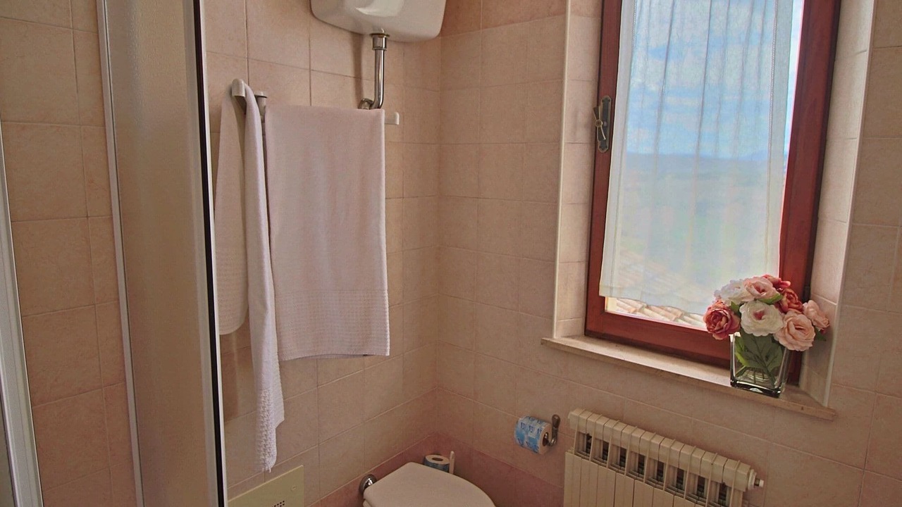 Photo of Bathroom in Arcevia