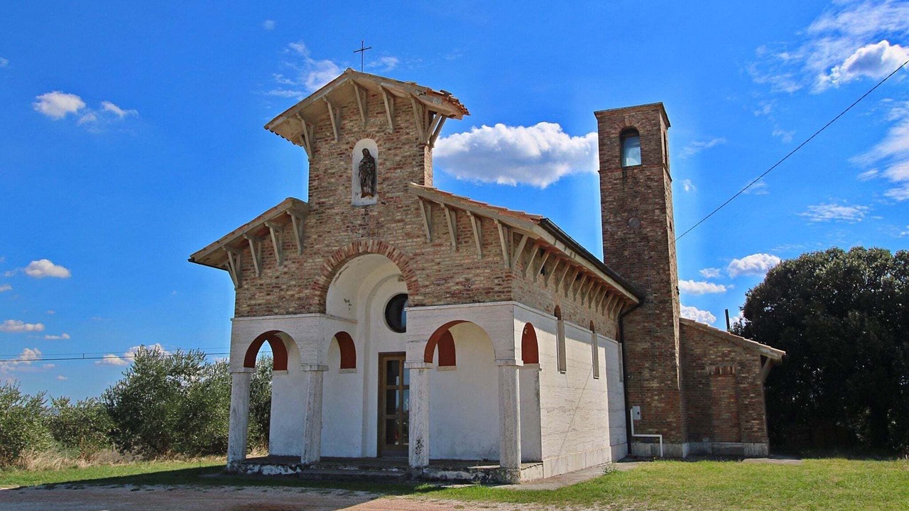 Photo of Outdoor in Arcevia