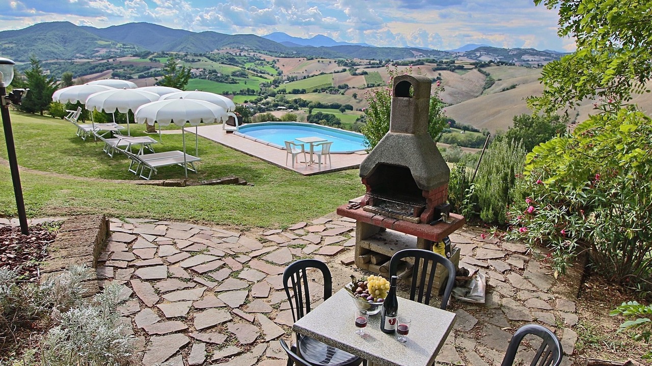Photo of Outdoor in Arcevia