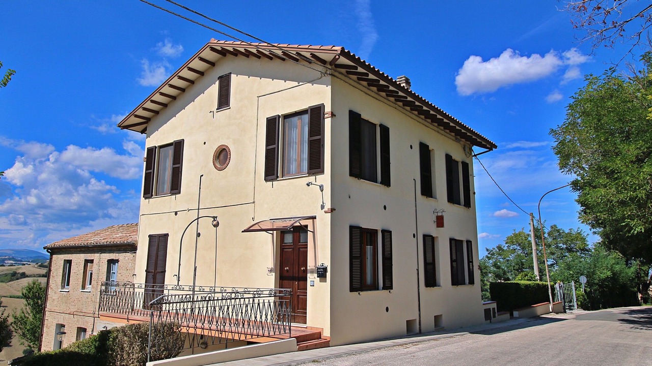 Photo of Outdoor in Arcevia
