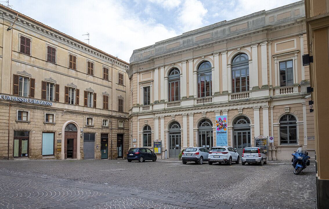 Photo of Outdoor in Osimo