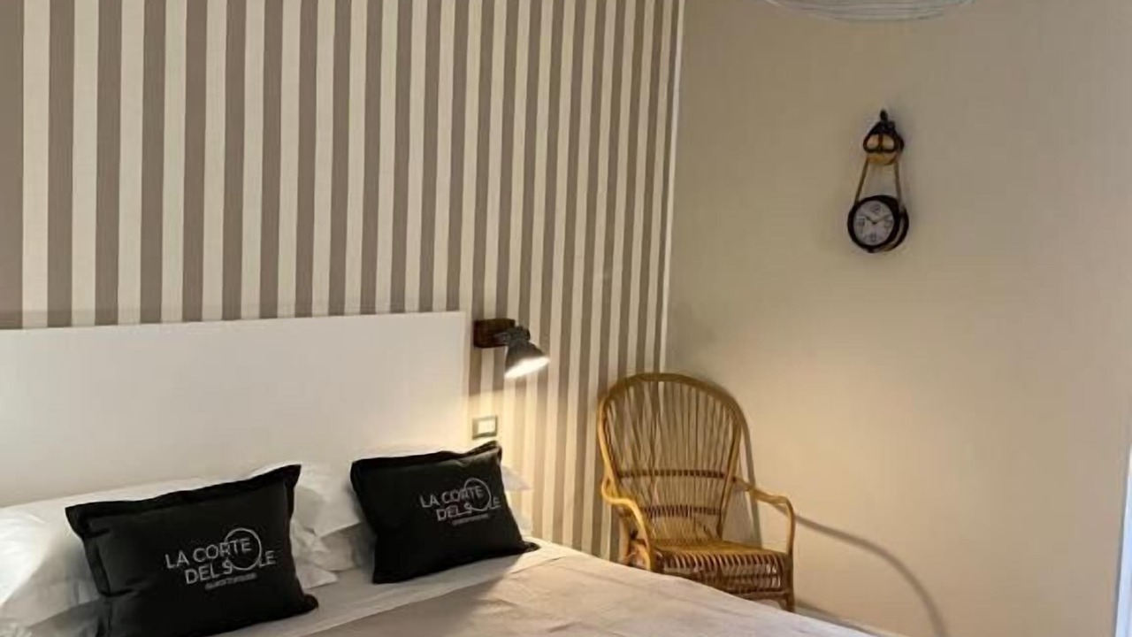 Photo of Bedroom in Chiesiola