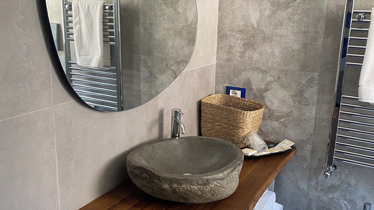 Photo of Bathroom in Chiesiola