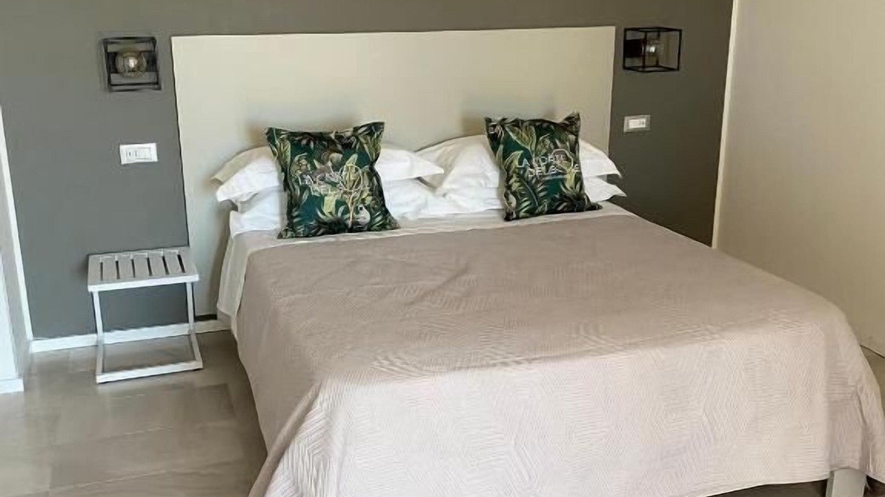 Photo of Bedroom in Chiesiola