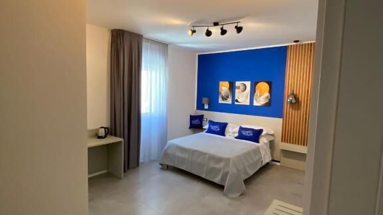 Photo of Bedroom in Chiesiola