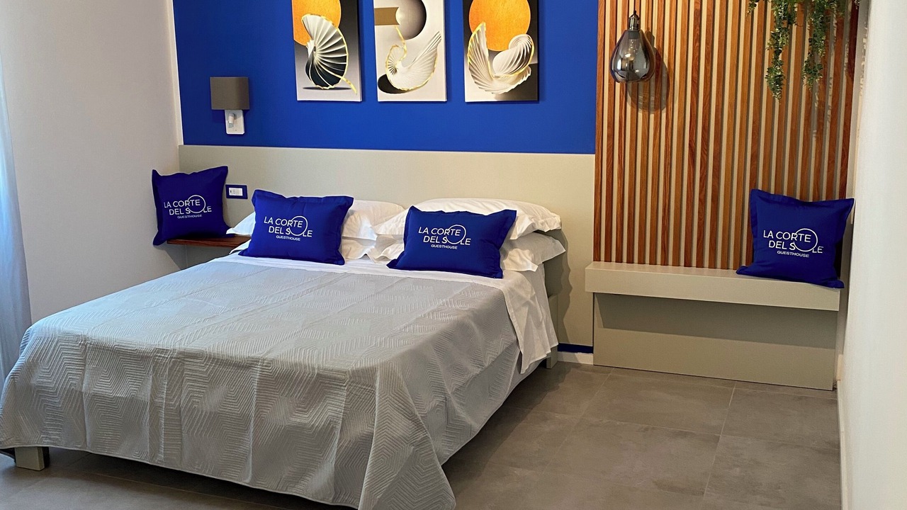 Photo of Bedroom in Chiesiola