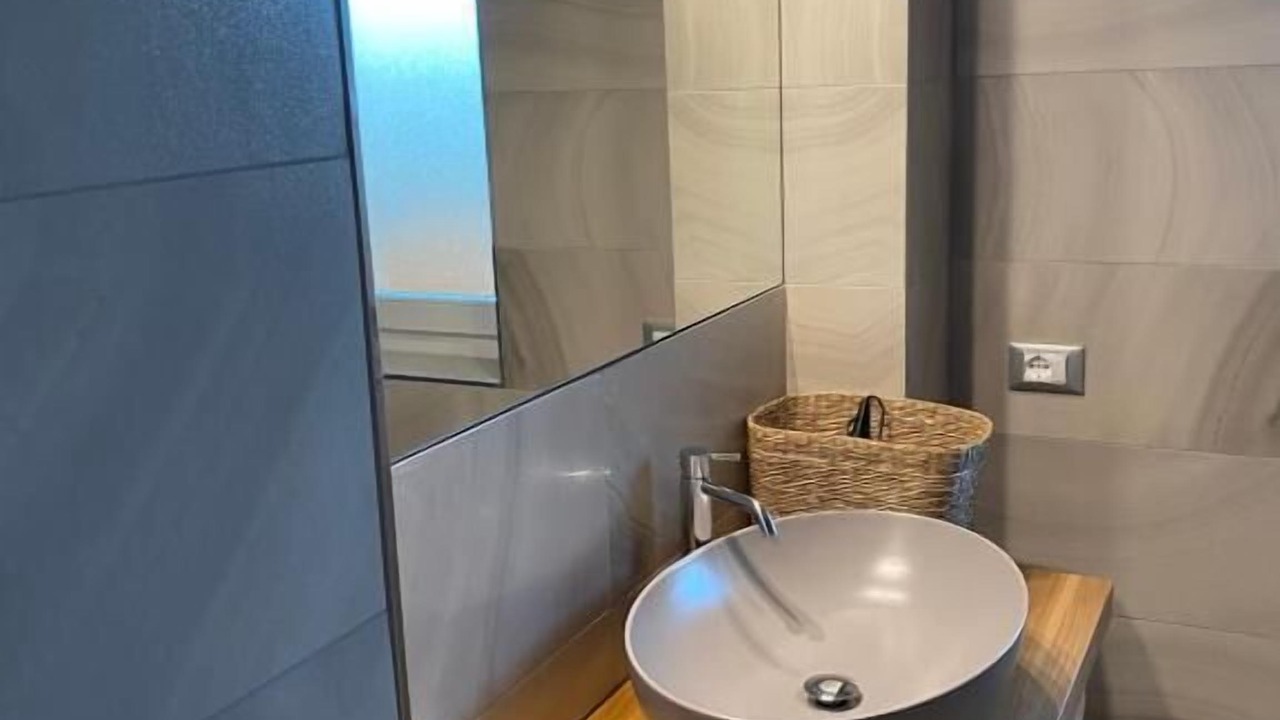 Photo of Bathroom in Chiesiola
