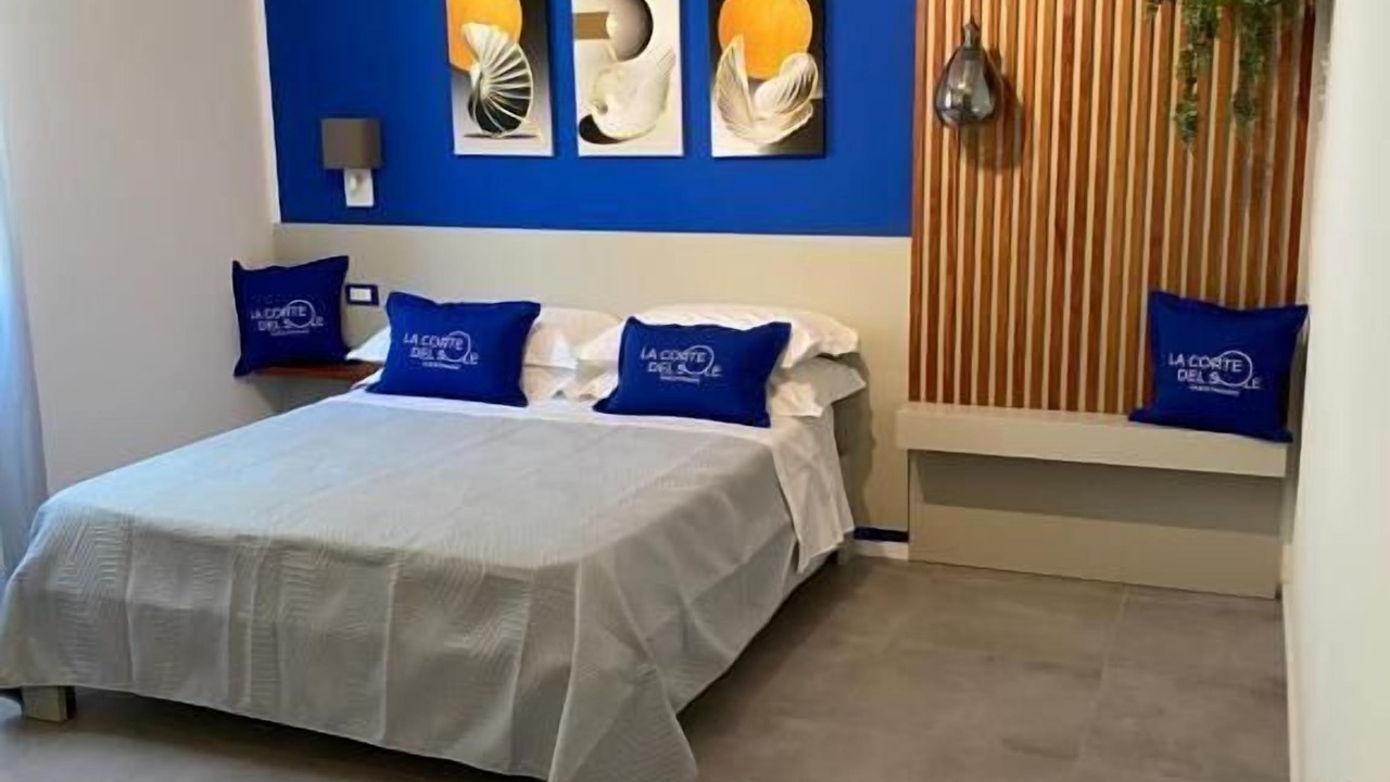 Photo of Bedroom in Chiesiola