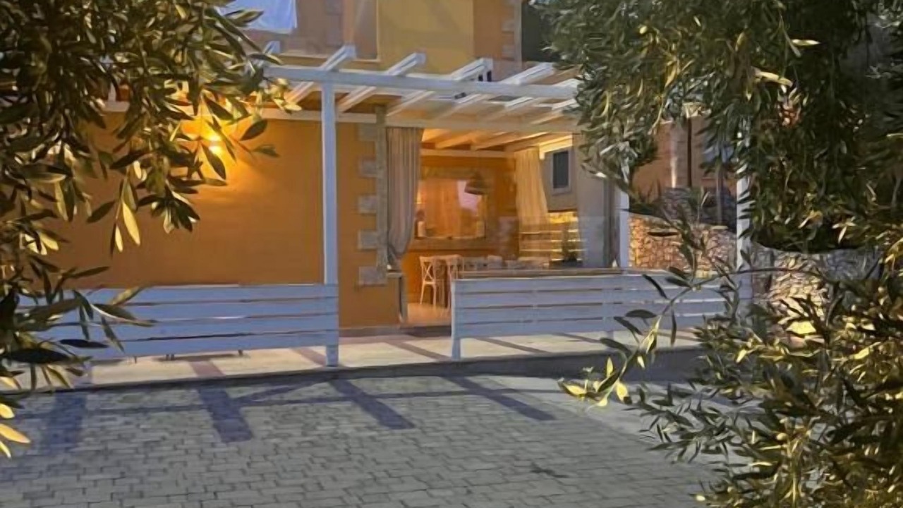 Photo of Patio Balcony in Chiesiola