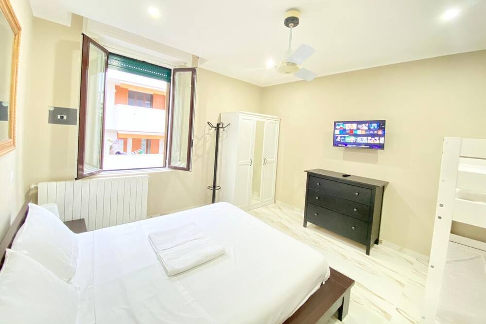Photo of Bedroom in Milan