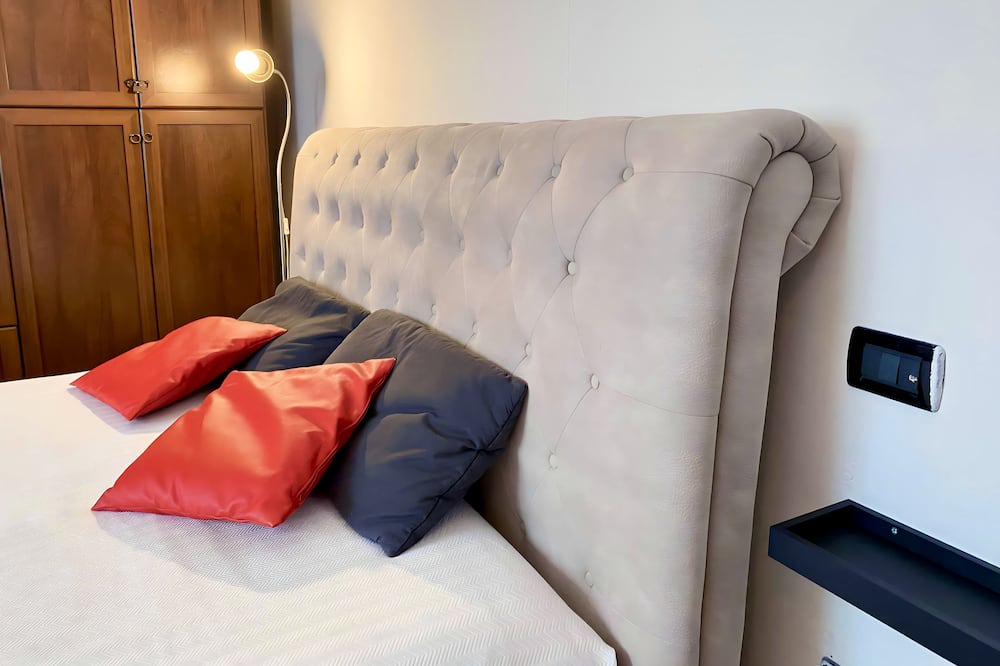Photo of Bedroom in Pra'