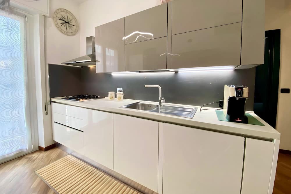 Photo of Kitchen in Pra'