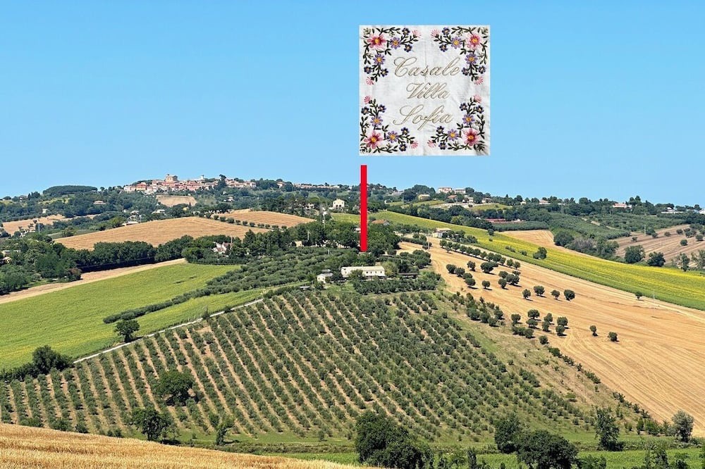 Photo of Outdoor in Bettolelle