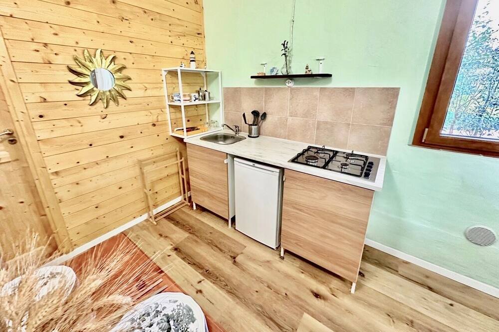 Photo of Kitchen in Bettolelle