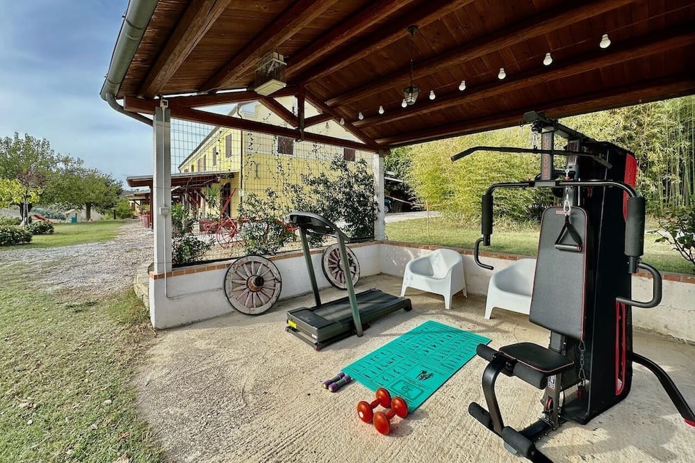 Photo of Outdoor in Bettolelle