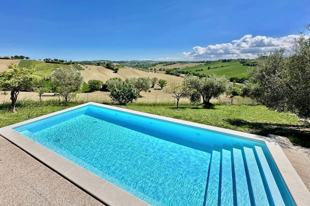 Photo of Outdoor in Bettolelle