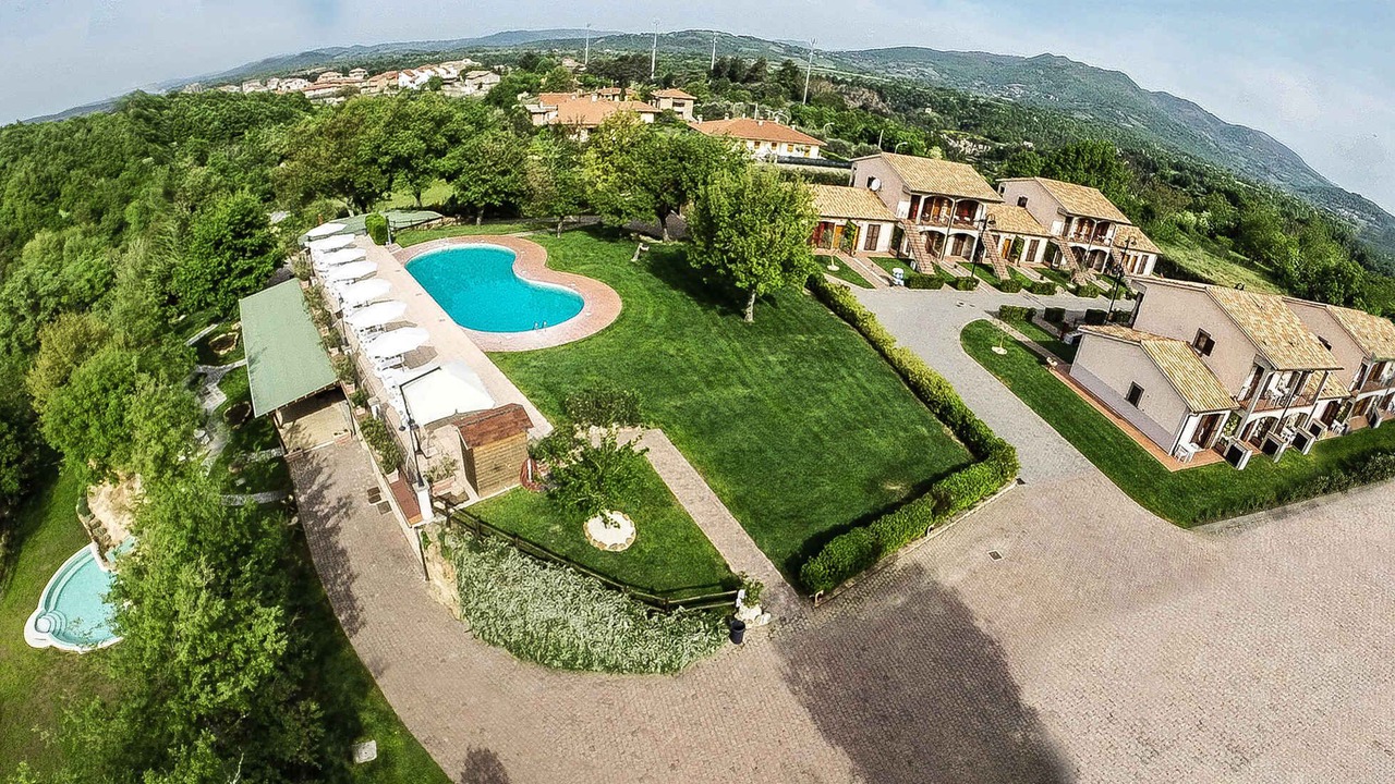 Photo of Outdoor in Sorano