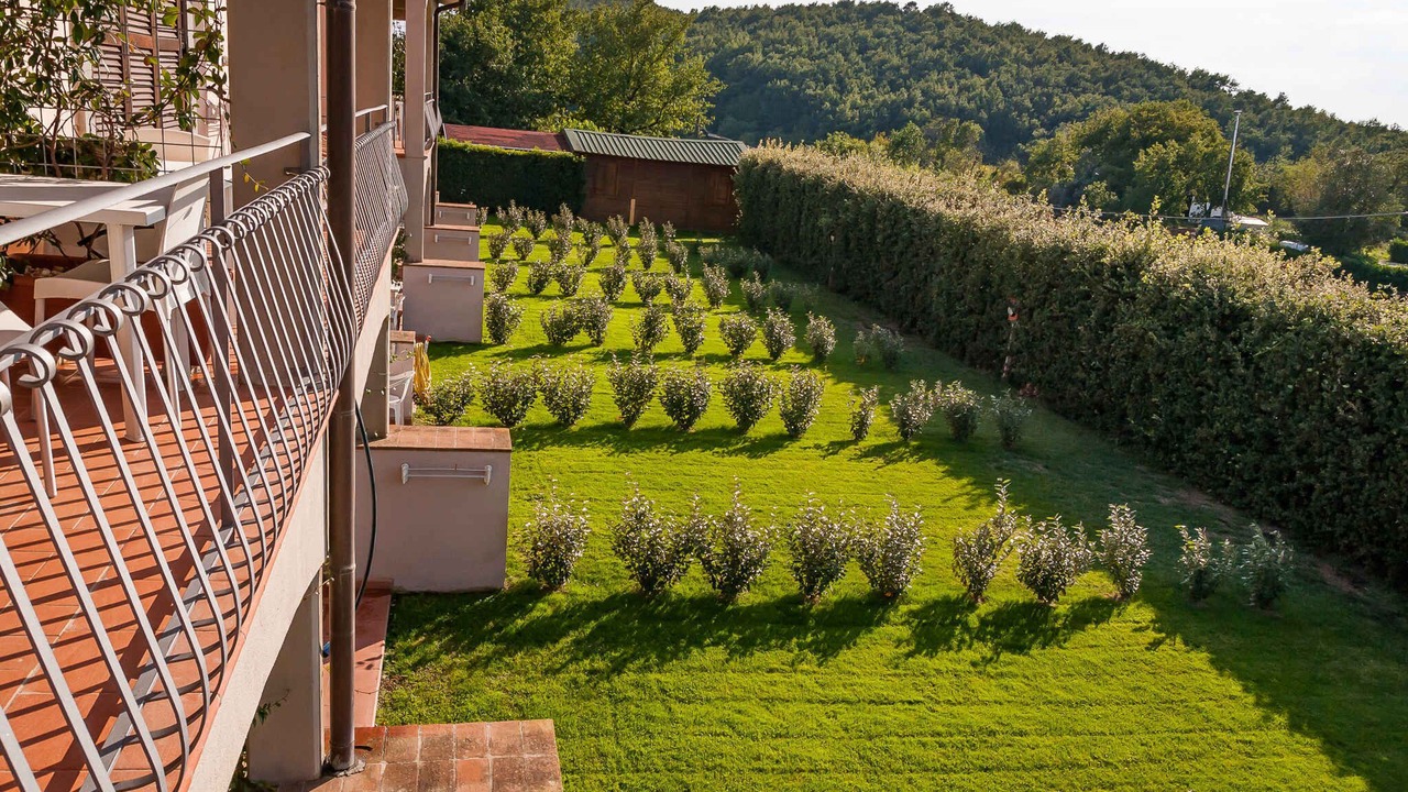 Photo of Outdoor in Sorano